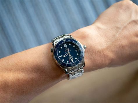 omega entry level watch|inexpensive omega watches.